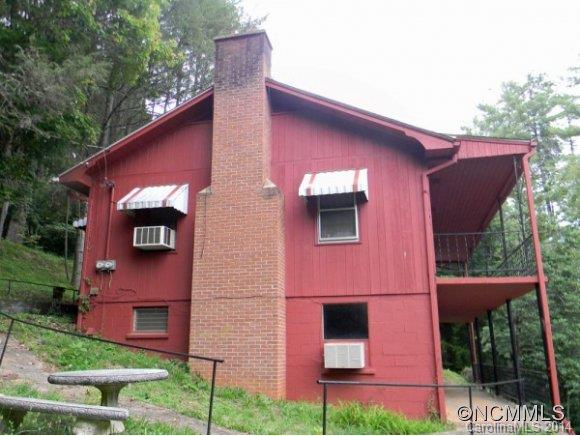 225 Buzzard's Roost Road Cullowhee, NC 28723 - Photo 2 of 10 Gallery Image 2