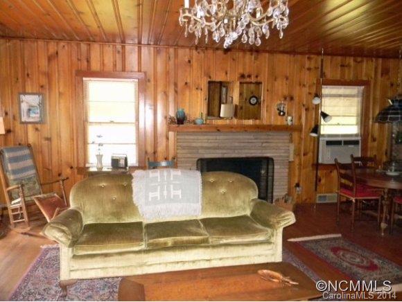 225 Buzzard's Roost Road Cullowhee, NC 28723 - Photo 3 of 10 Gallery Image 3