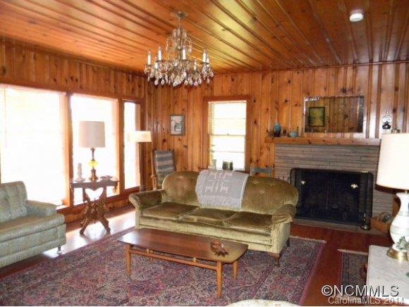 225 Buzzard's Roost Road Cullowhee, NC 28723 - Photo 4 of 10 Gallery Image 4