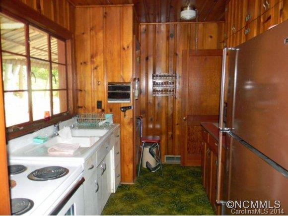 225 Buzzard's Roost Road Cullowhee, NC 28723 - Photo 7 of 10 Gallery Image 7