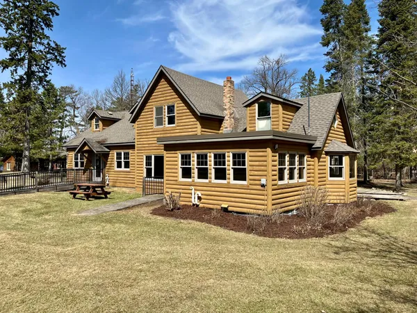 $435,000 | Tbd North Tbd N Courage Drive, Lake George, MN 56458