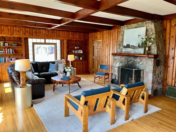 $435,000 | Tbd North Tbd N Courage Drive, Lake George, MN 56458
