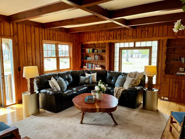 $435,000 | Tbd North Tbd N Courage Drive, Lake George, MN 56458