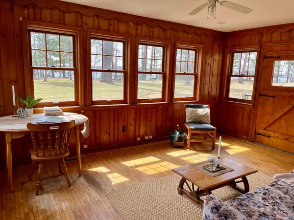 $435,000 | Tbd North Tbd N Courage Drive, Lake George, MN 56458