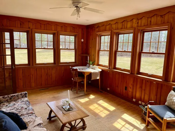 $435,000 | Tbd North Tbd N Courage Drive, Lake George, MN 56458