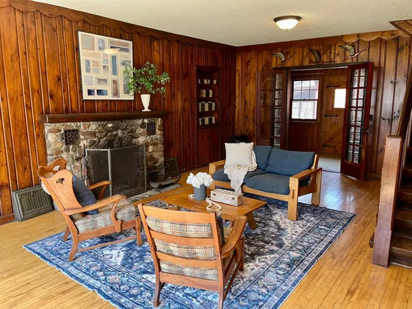 $435,000 | Tbd North Tbd N Courage Drive, Lake George, MN 56458