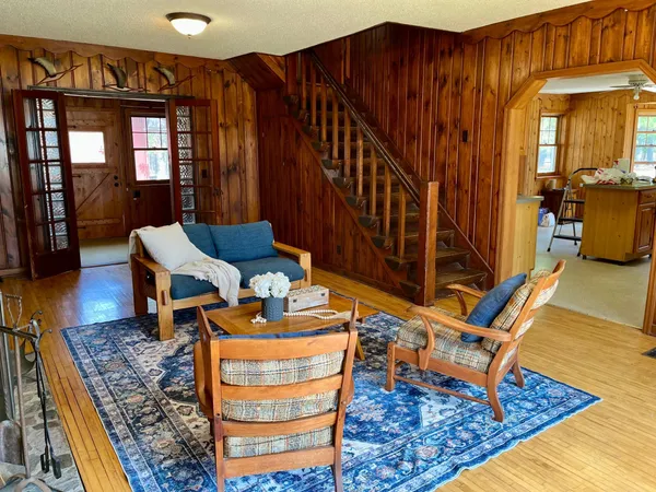$435,000 | Tbd North Tbd N Courage Drive, Lake George, MN 56458