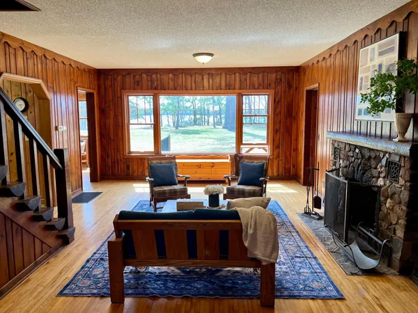 $435,000 | Tbd North Tbd N Courage Drive, Lake George, MN 56458