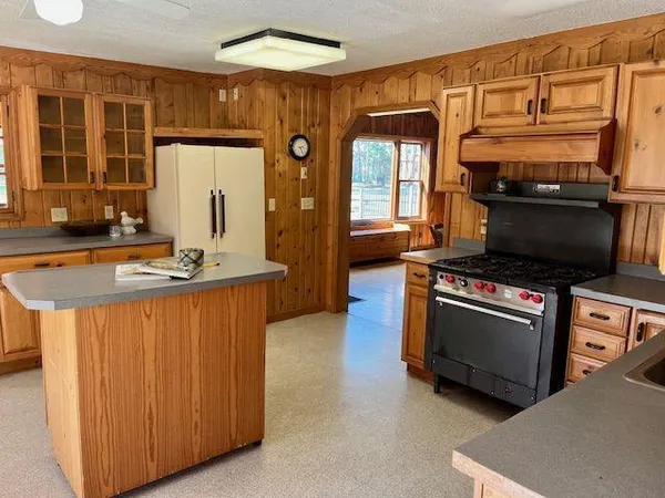 $435,000 | Tbd North Tbd N Courage Drive, Lake George, MN 56458