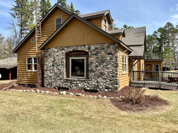 $435,000 | Tbd North Tbd N Courage Drive, Lake George, MN 56458