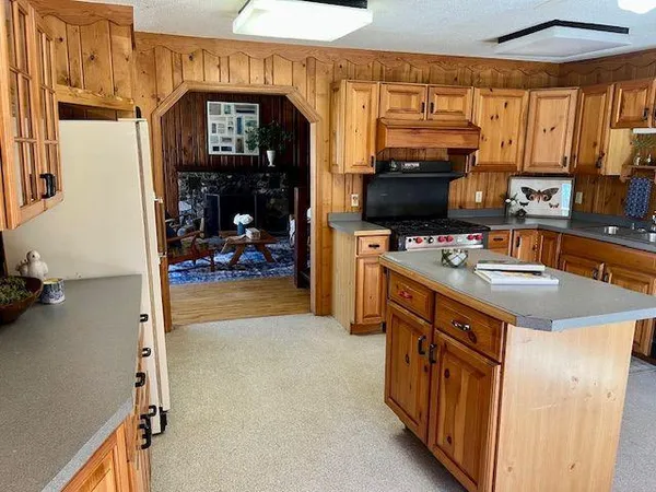 $435,000 | Tbd North Tbd N Courage Drive, Lake George, MN 56458