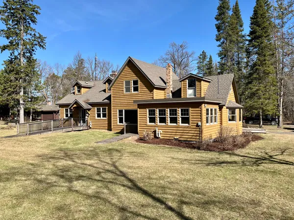 $435,000 | Tbd North Tbd N Courage Drive, Lake George, MN 56458