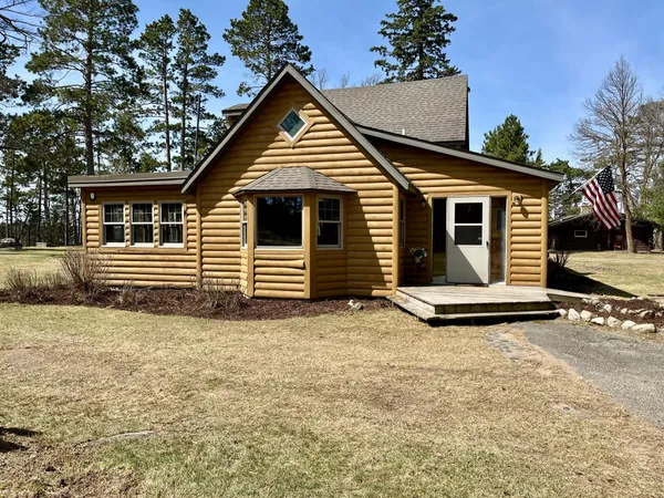 $435,000 | Tbd North Tbd N Courage Drive, Lake George, MN 56458