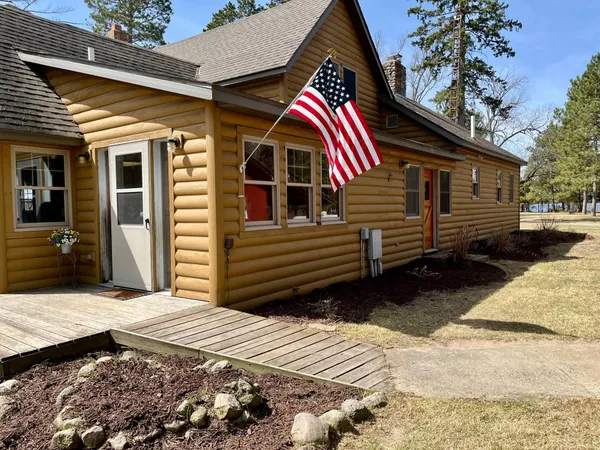 $435,000 | Tbd North Tbd N Courage Drive, Lake George, MN 56458