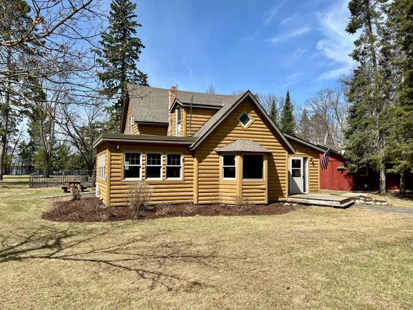 $435,000 | Tbd North Tbd N Courage Drive, Lake George, MN 56458