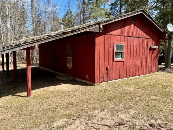 $435,000 | Tbd North Tbd N Courage Drive, Lake George, MN 56458