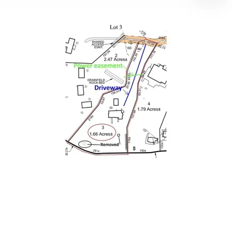 $435,000 | Tbd North Tbd N Courage Drive, Lake George, MN 56458