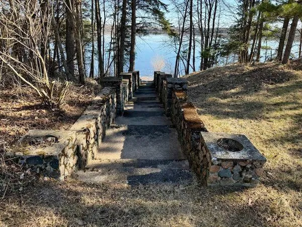 $435,000 | Tbd North Tbd N Courage Drive, Lake George, MN 56458