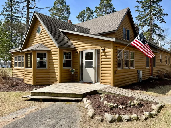 $435,000 | Tbd North Tbd N Courage Drive, Lake George, MN 56458