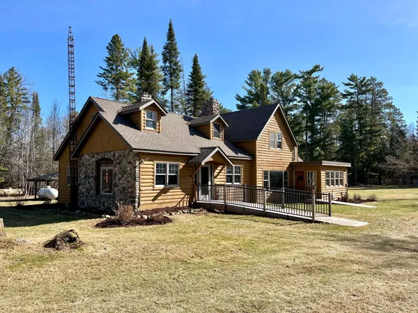 $435,000 | Tbd North Tbd N Courage Drive, Lake George, MN 56458