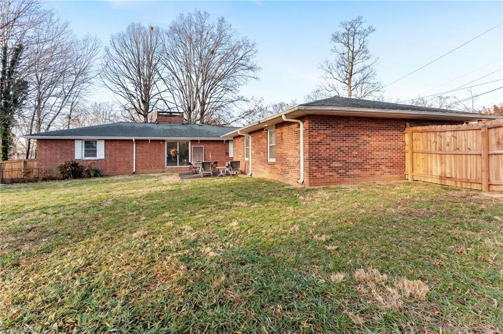 138 Devonway Street Eden, NC 27288 - Photo 22 of 34