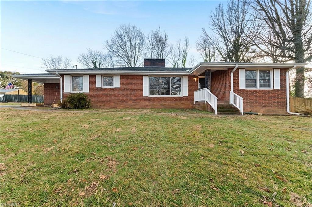 138 Devonway Street Eden, NC 27288 - Photo 29 of 34