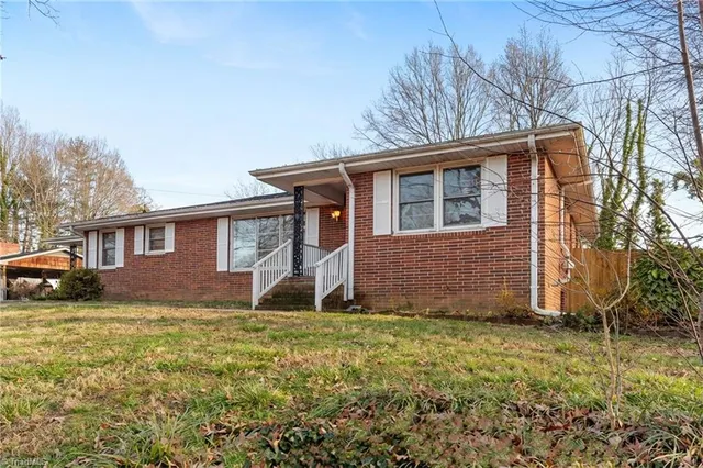 $216,000 | 138 Devonway Street, Eden, NC 27288