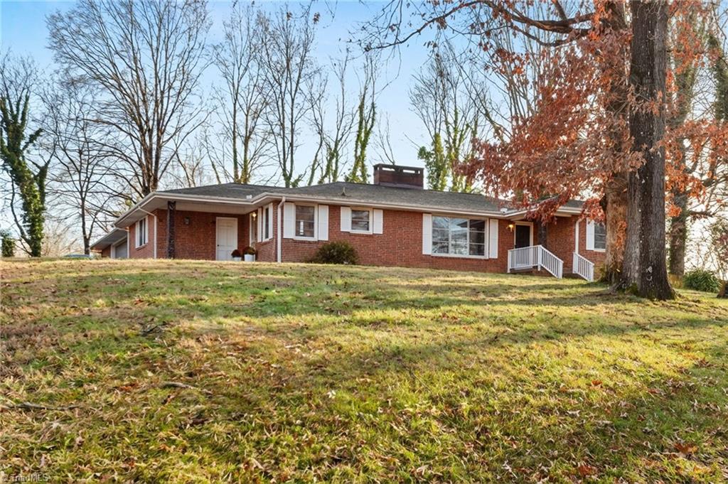 138 Devonway Street Eden, NC 27288 - Photo 32 of 34