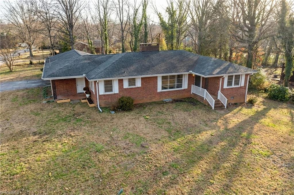 138 Devonway Street Eden, NC 27288 - Photo 34 of 34