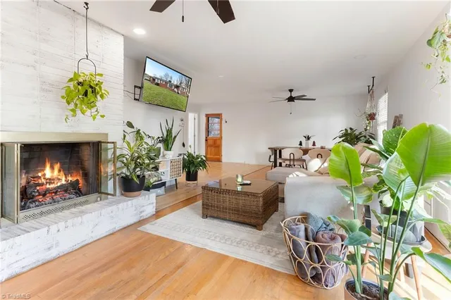 $216,000 | 138 Devonway Street, Eden, NC 27288