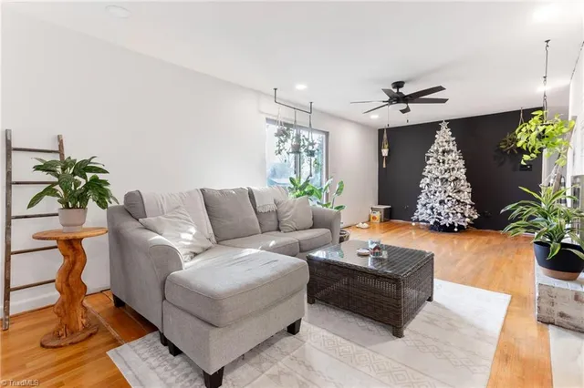 $216,000 | 138 Devonway Street, Eden, NC 27288