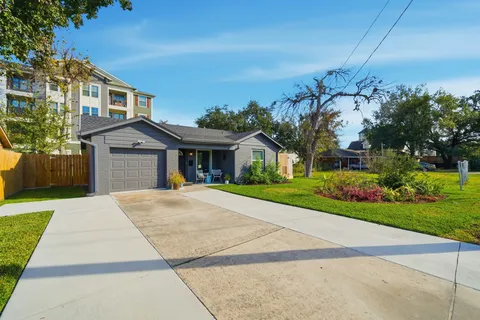 $330,000 | 5402 Karcher Street, Houston, TX 77009