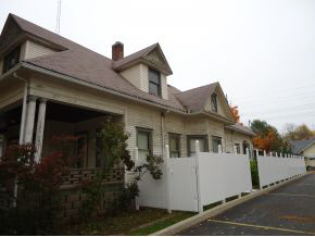 1025 Madison Street Rochester, IN 46975 - Photo 11 of 12