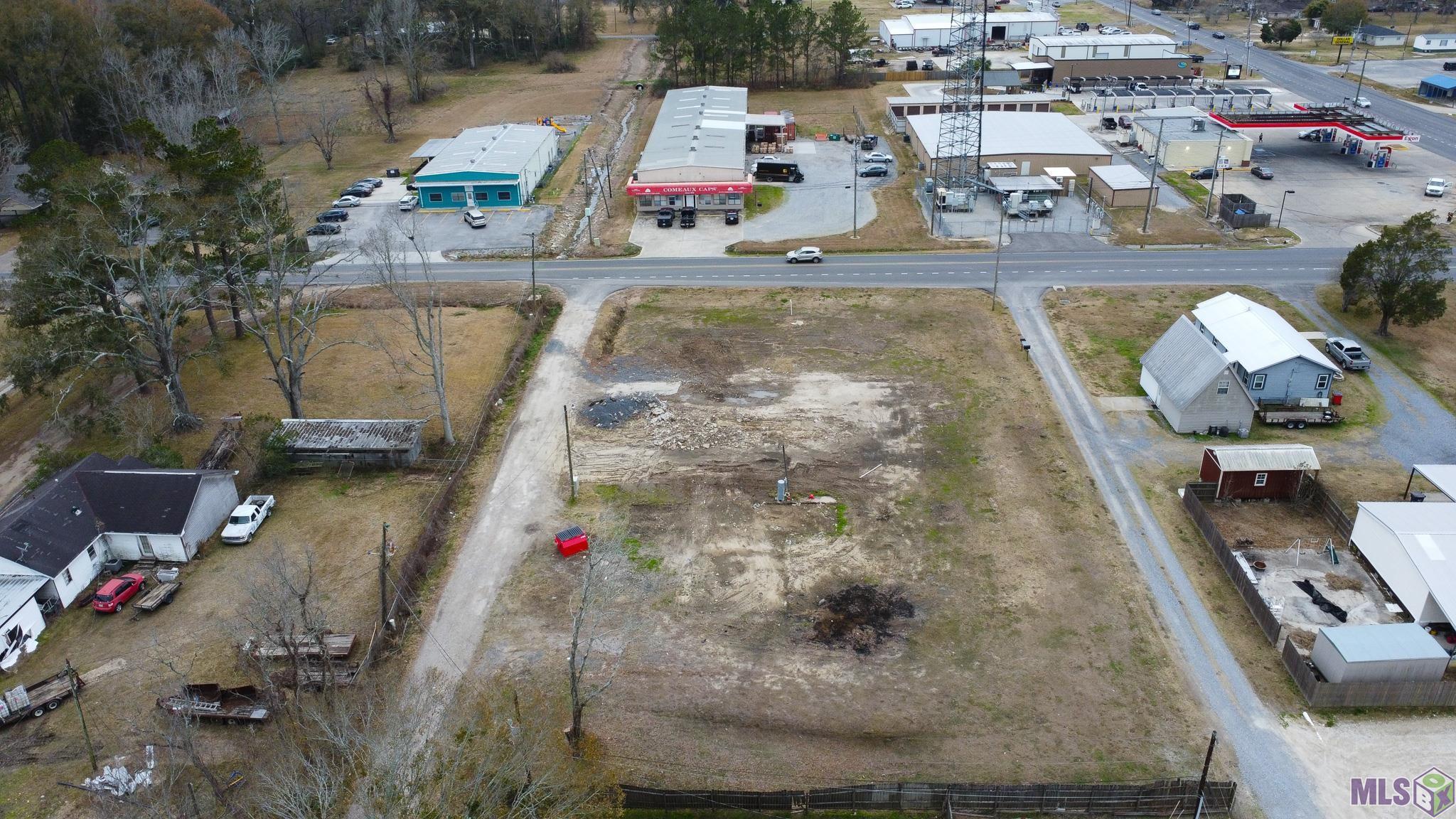 44040 Stringer Bridge Road St. Amant, LA 70774 - Photo 2 of 3