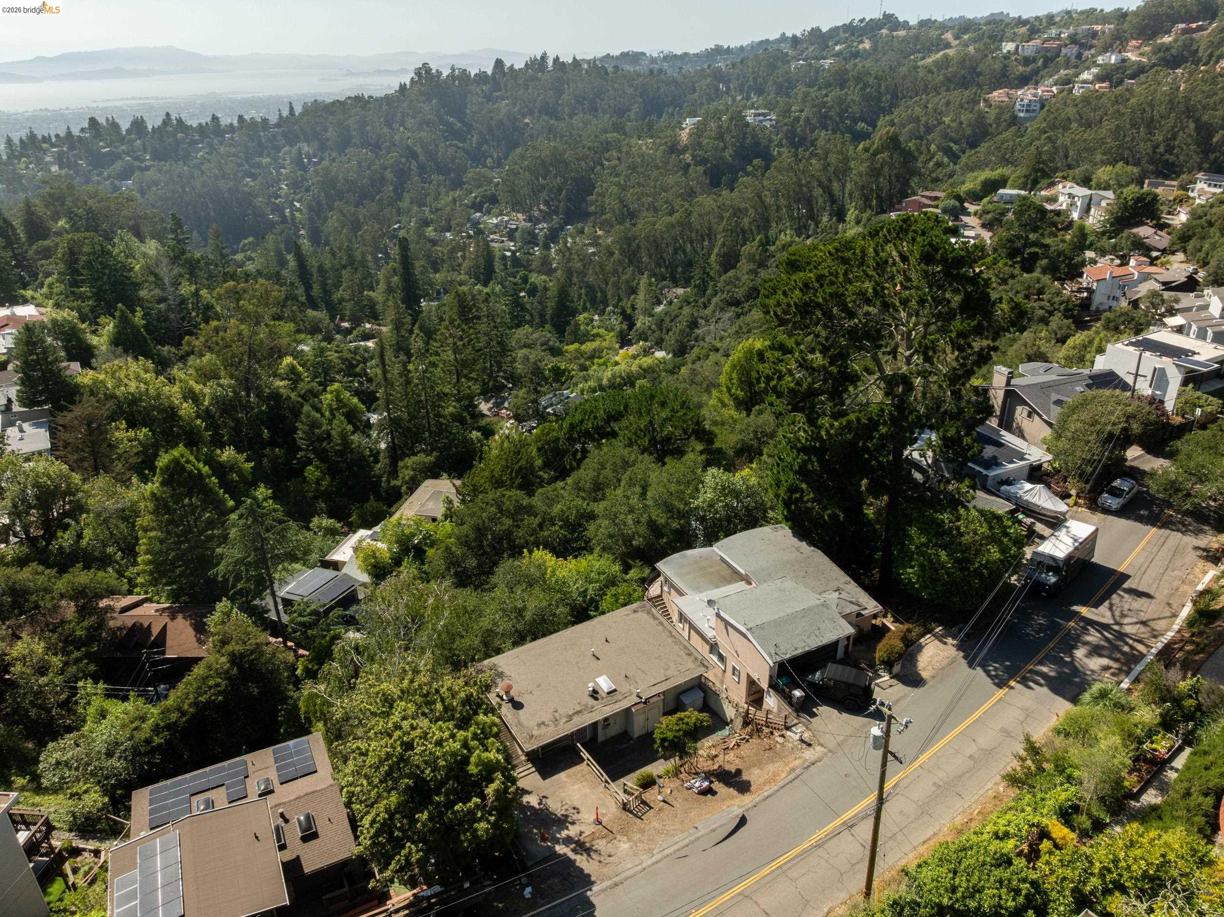 7279 Snake Road Oakland, CA 94611 - Photo 48 of 50