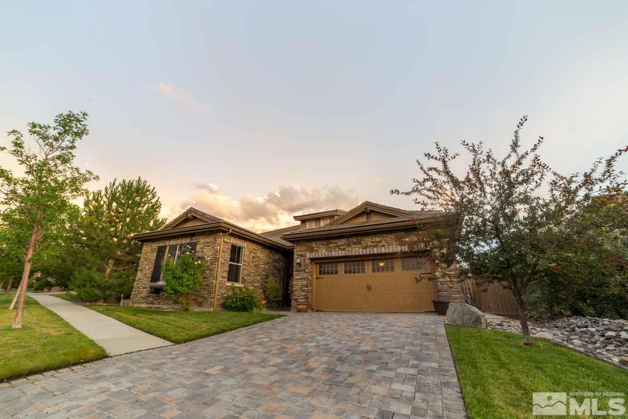 8792 Lynrock Circle Reno, NV 89523 - Photo 1 of 18 Photo 1