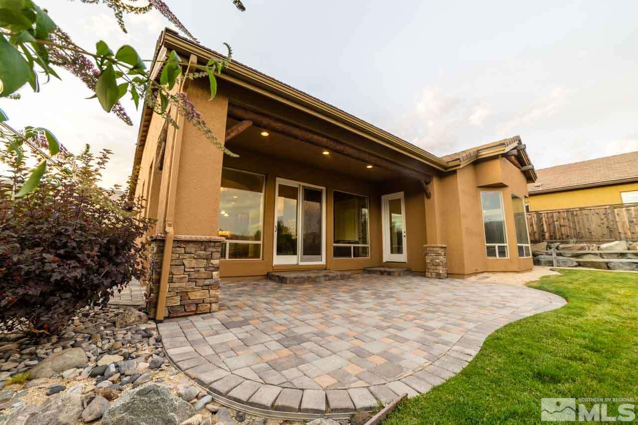 8792 Lynrock Circle Reno, NV 89523 - Photo 17 of 18 Photo 17