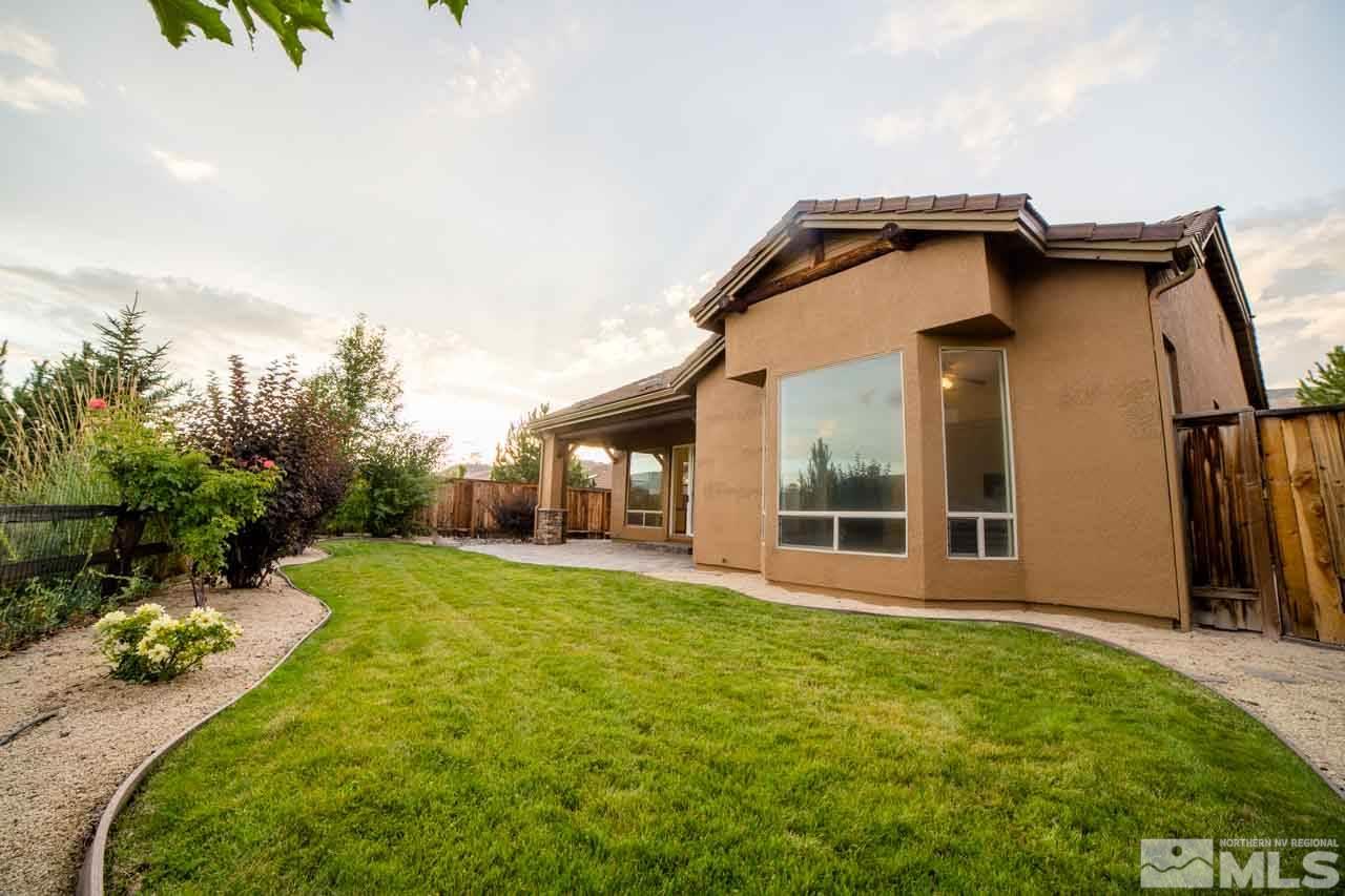 8792 Lynrock Circle Reno, NV 89523 - Photo 18 of 18 Photo 18