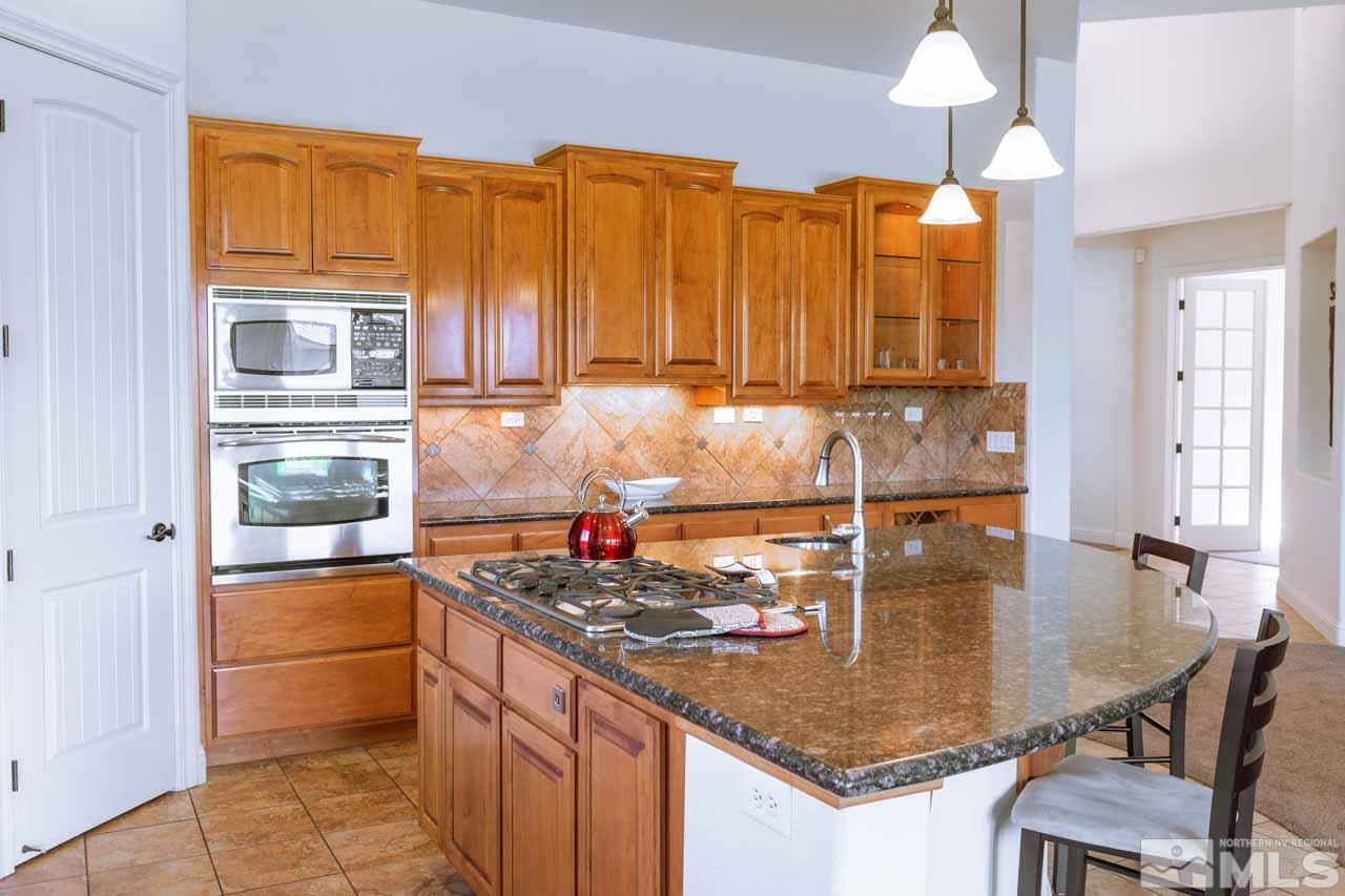 8792 Lynrock Circle Reno, NV 89523 - Photo 3 of 18 Photo 3