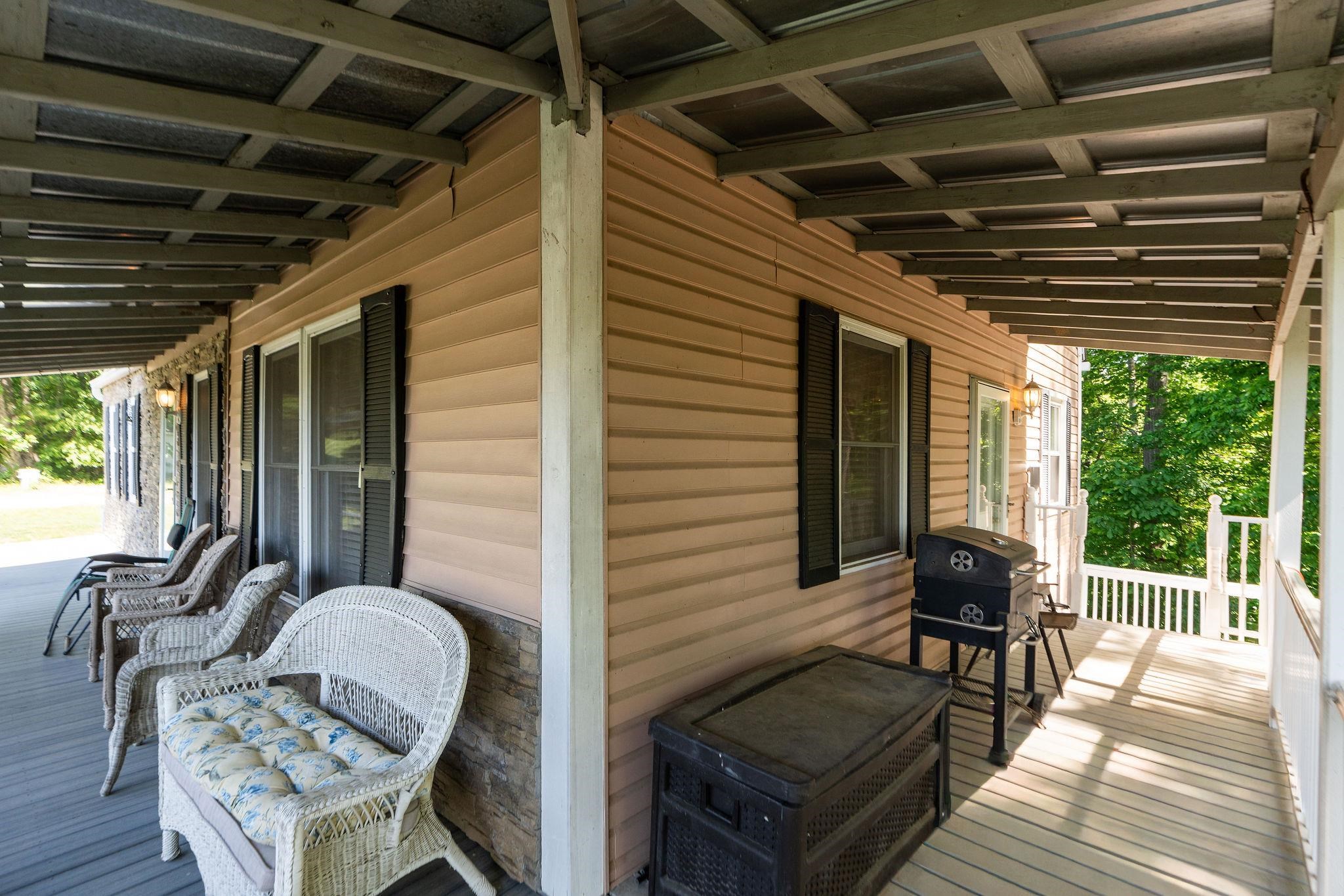 875 Campbells Hollow Road Middlebrook, VA 24459 - Photo 37 of 75