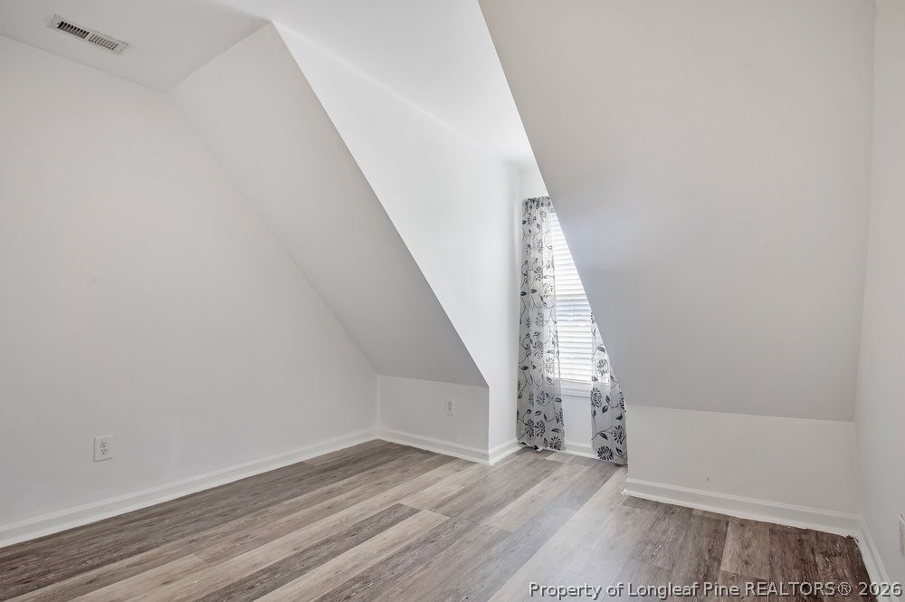 10 Pender Road Spring Lake, NC 28390 - Photo 12 of 35 a view of entryway with wooden floor