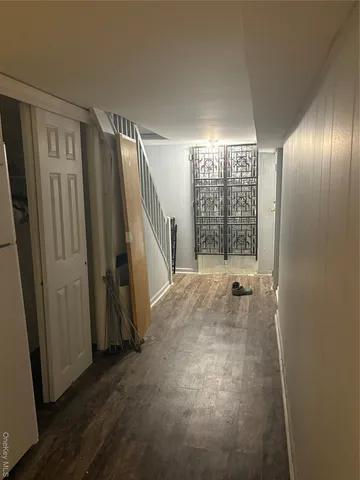 $1,800 | 335 Rutland Road, Unit LL | Prospect Lefferts Gardens