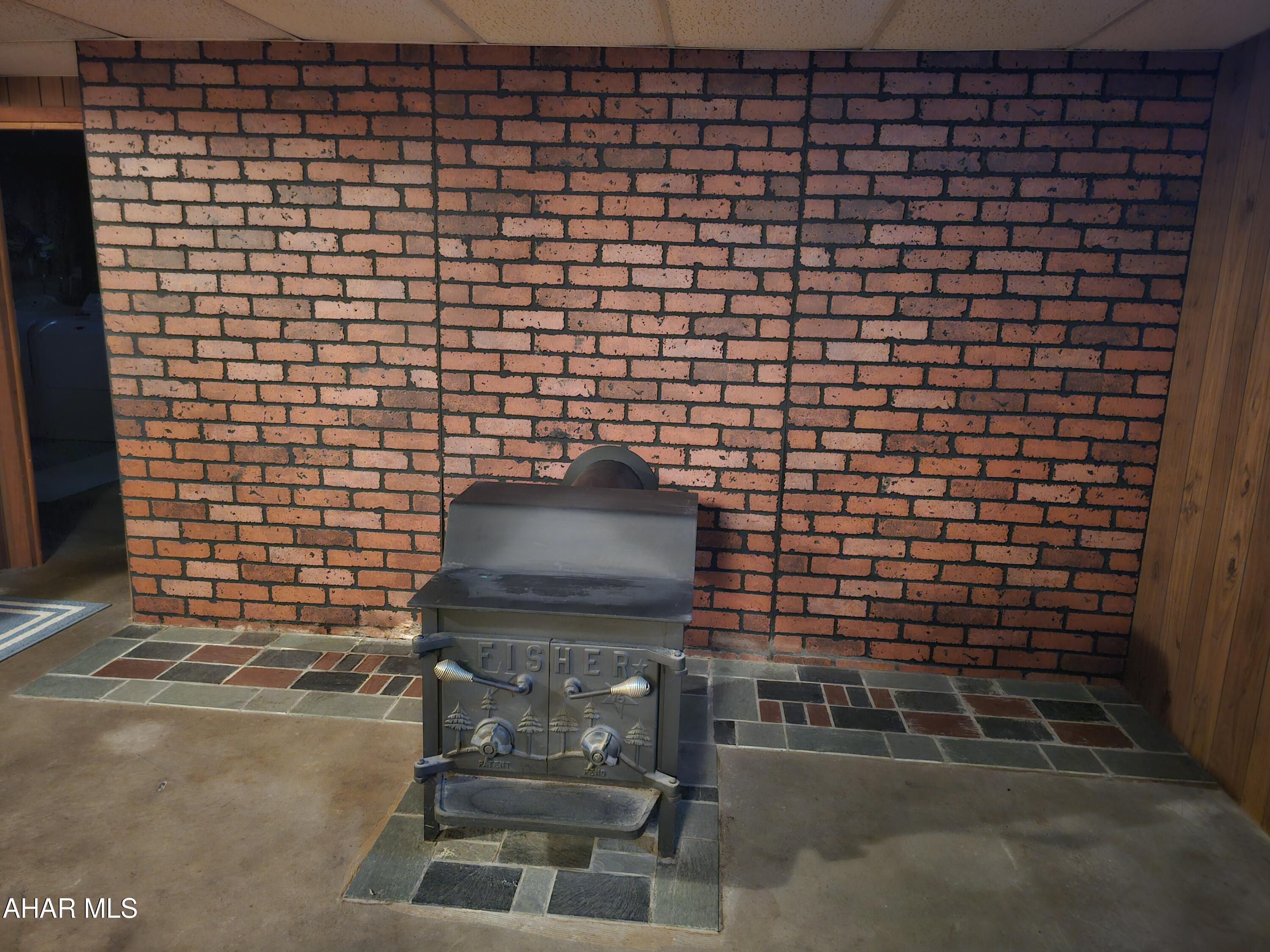 801 James Street Roaring Spring, PA 16673 - Photo 25 of 27