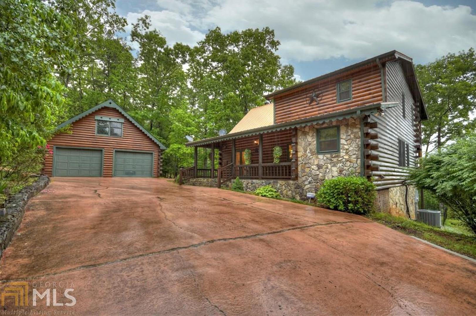 29 Dolittle Road, Unit 255 Morganton, GA 30560 - Photo 1 of 1 Gallery Image 1