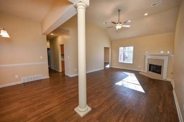 $289,900 | 548 Wesley Woods Drive, Memphis, TN 38018