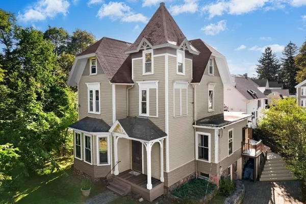 $599,000 | 24 Bolton Street, Marlborough, MA 01752