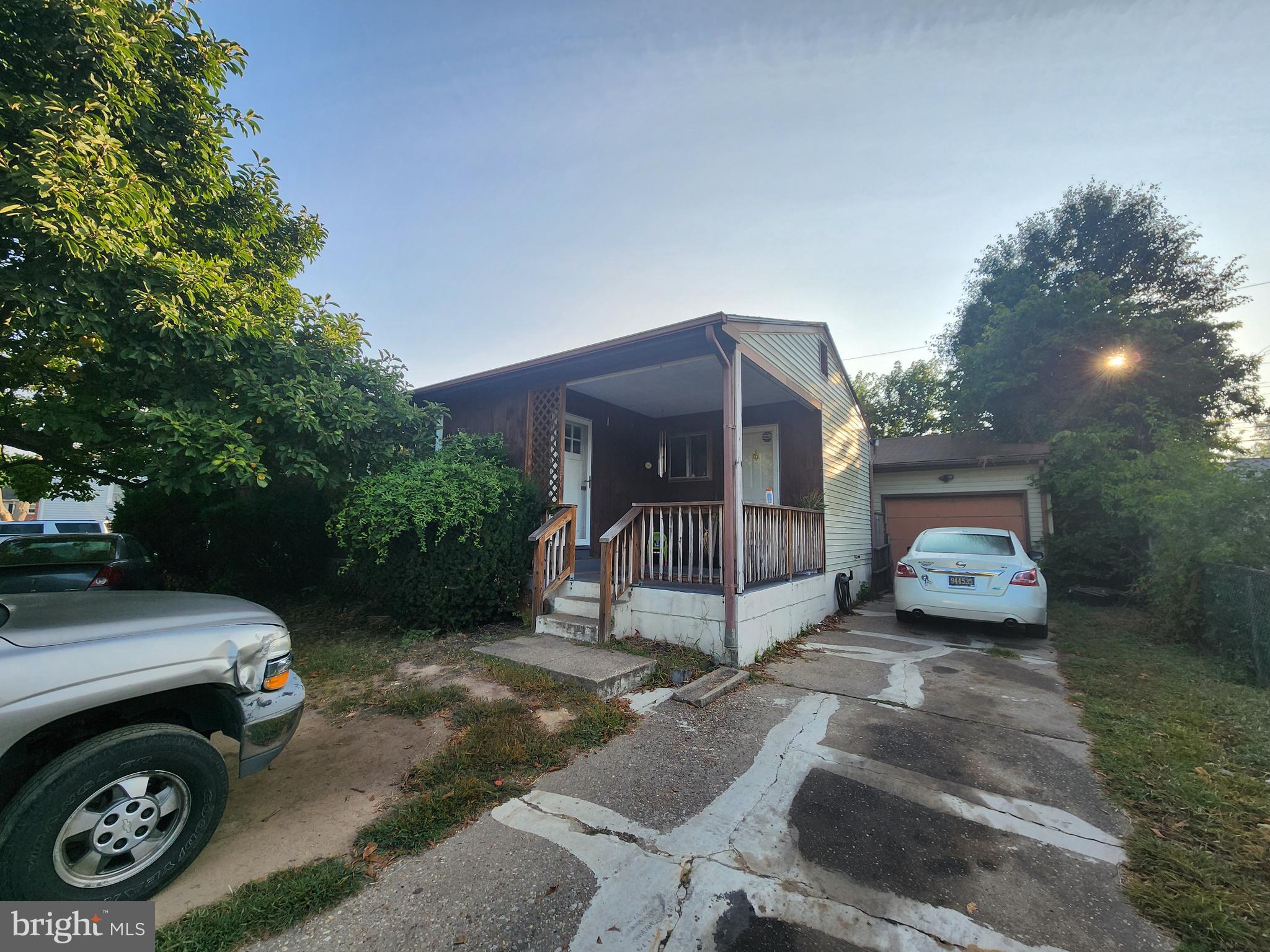 369 David Hall Road Dover, DE 19904 - Photo 1 of 3 Gallery Image 1