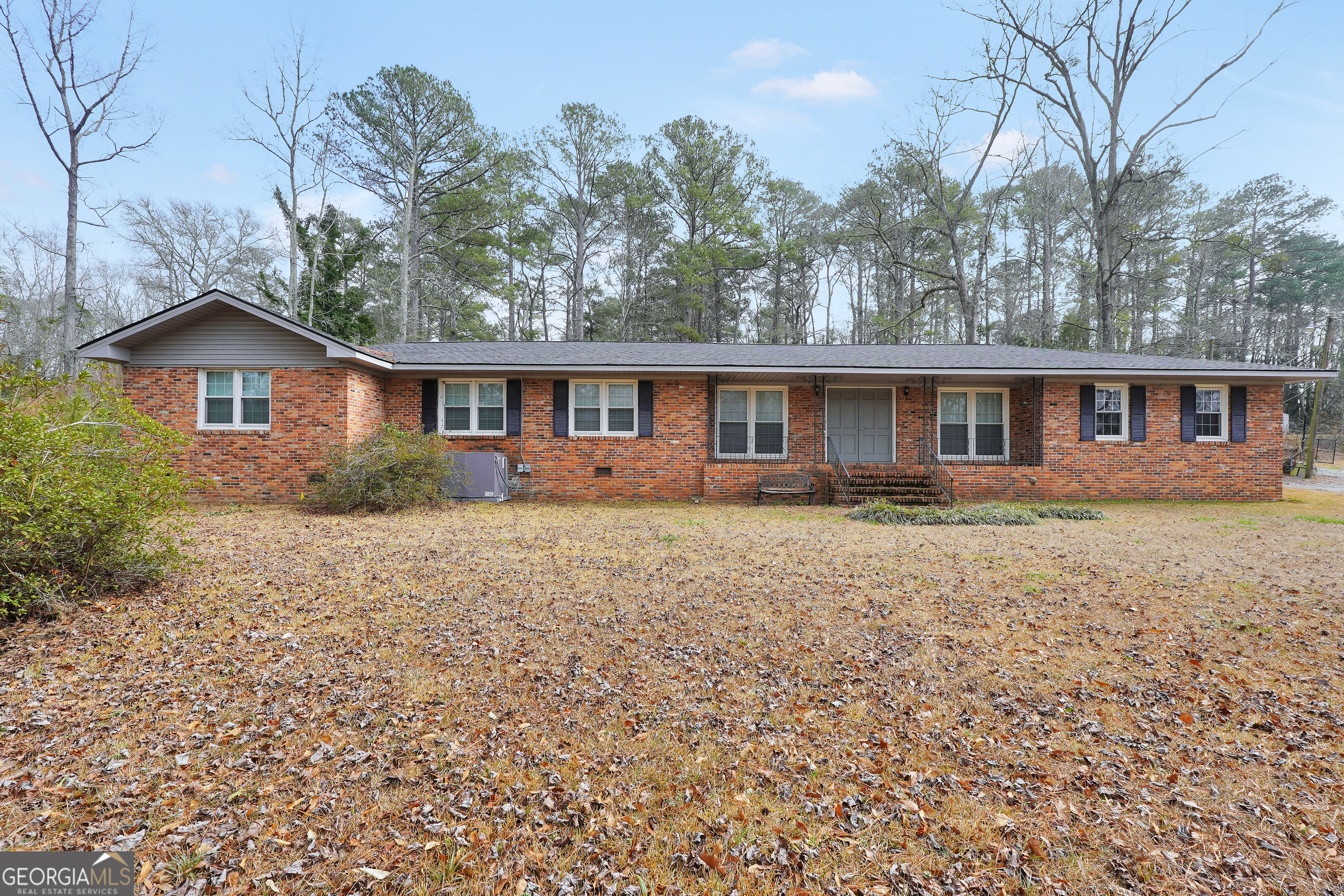 2058 Graham Road Macon, GA 31211 - Photo 1 of 1 Gallery Image 1