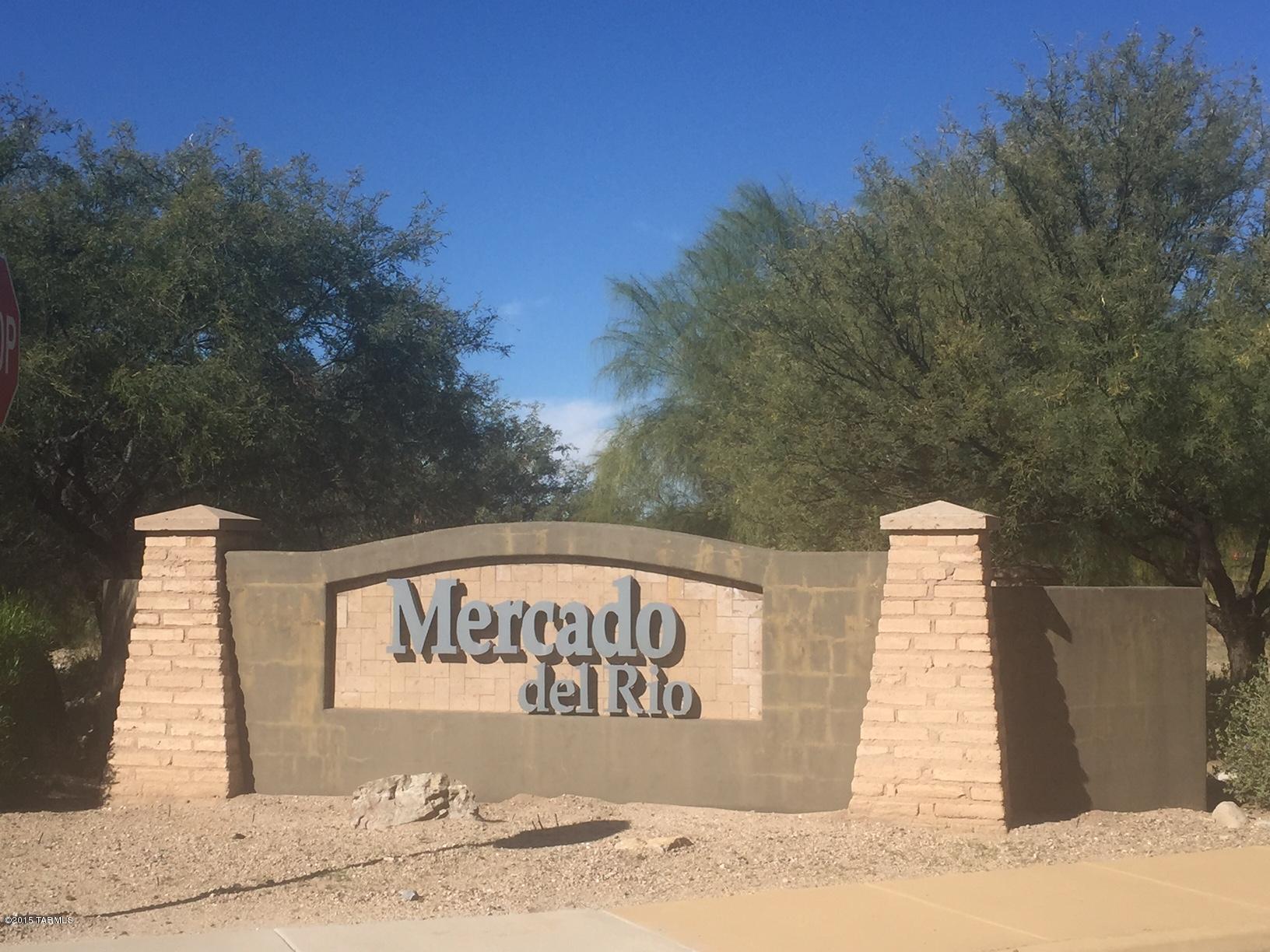 Lot 7 Mercado Del Rio, Unit 7 Tucson, AZ 85737 - Photo 2 of 6