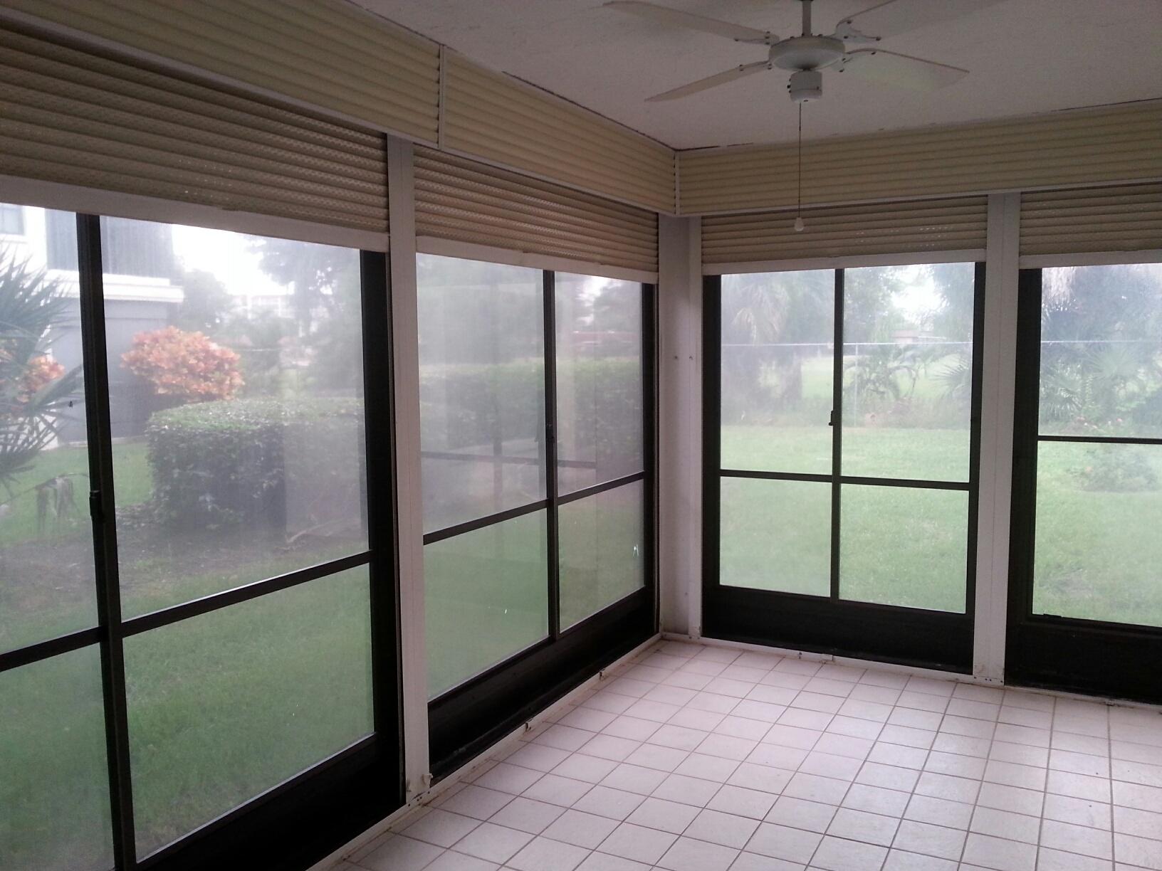 3249 Perimeter Drive Greenacres, FL 33467 - Photo 11 of 15 3249 Porch